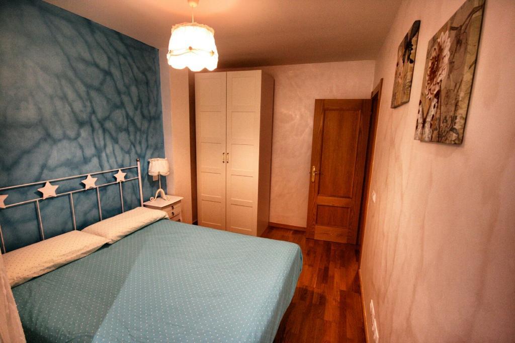 Ferienwohnung El Mirador Del Rioja, Zona Laurel Logroño Exterior foto