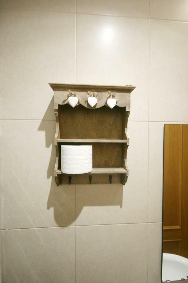 Ferienwohnung El Mirador Del Rioja, Zona Laurel Logroño Exterior foto
